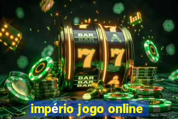 império jogo online