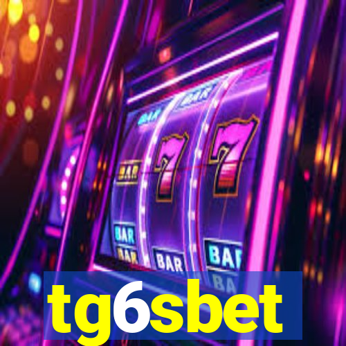 tg6sbet