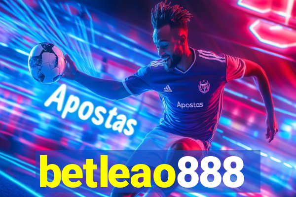 betleao888