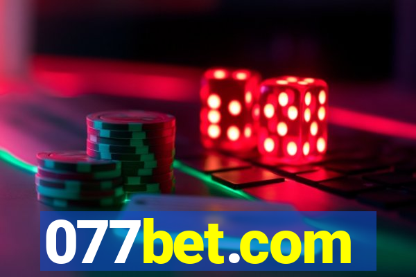 077bet.com