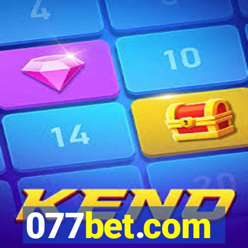 077bet.com