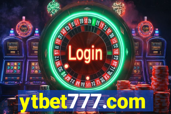 ytbet777.com