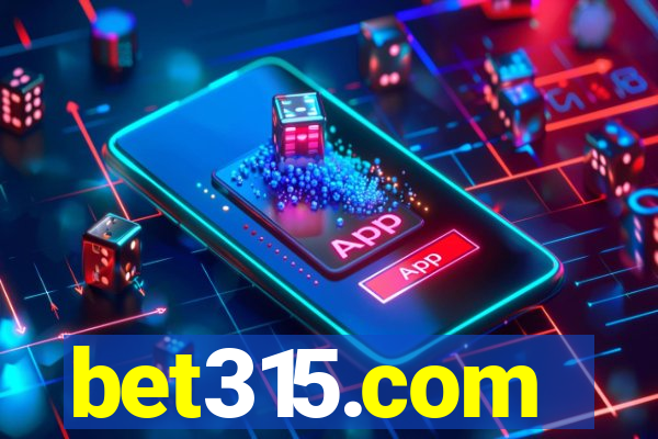 bet315.com
