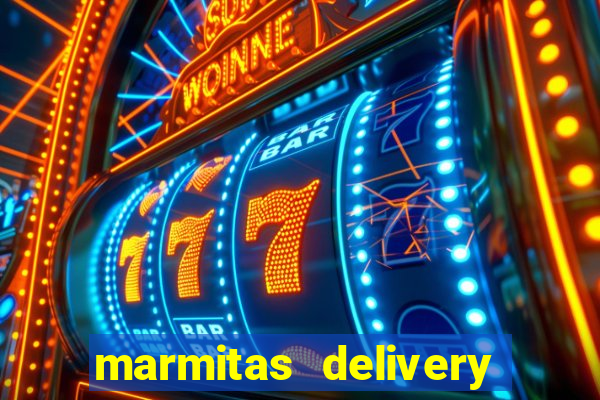 marmitas delivery boa vista rr