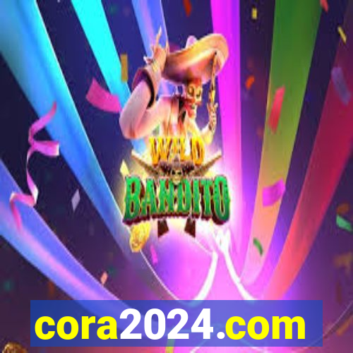 cora2024.com