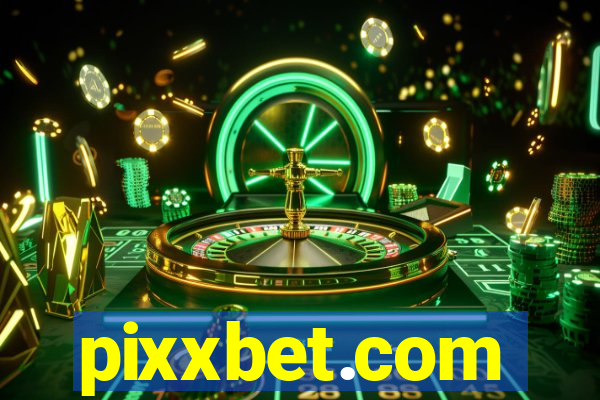 pixxbet.com