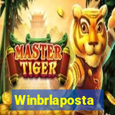 Winbrlaposta