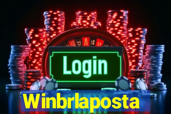 Winbrlaposta
