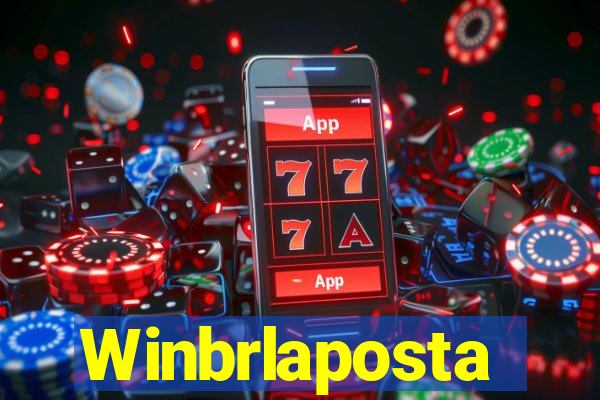Winbrlaposta