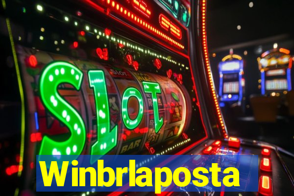 Winbrlaposta