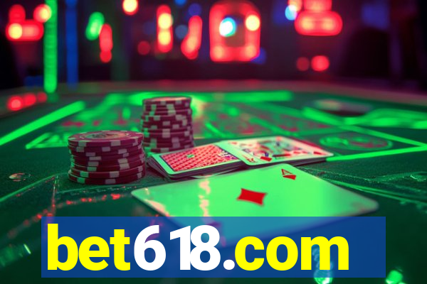 bet618.com