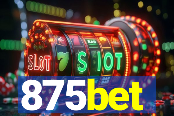 875bet