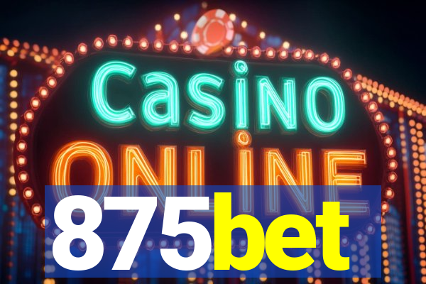 875bet