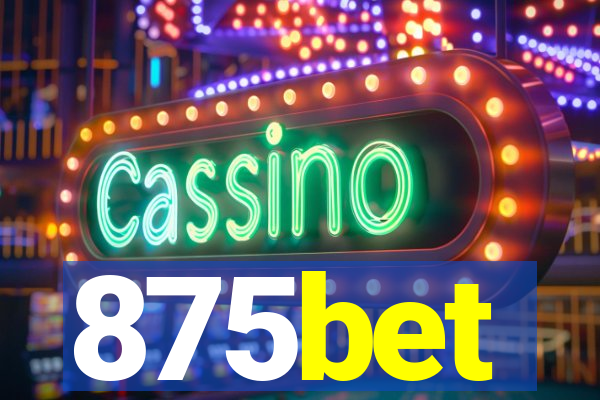875bet