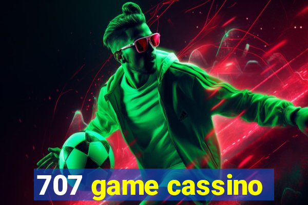 707 game cassino
