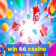 win 66 casino