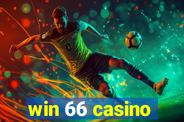 win 66 casino