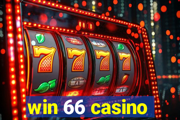 win 66 casino