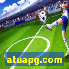 atuapg.com