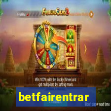 betfairentrar