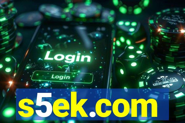 s5ek.com