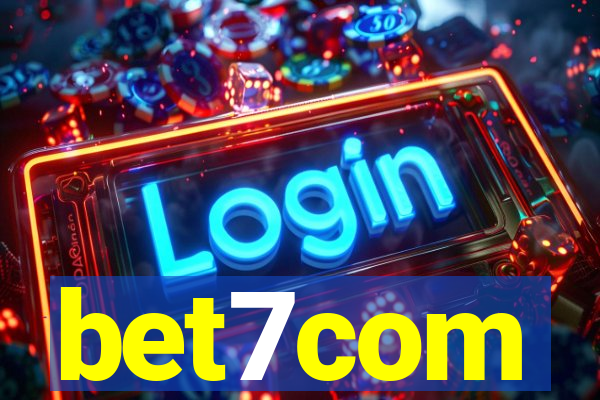 bet7com