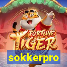 sokkerpro