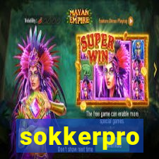 sokkerpro