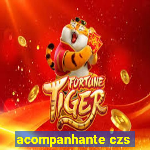 acompanhante czs