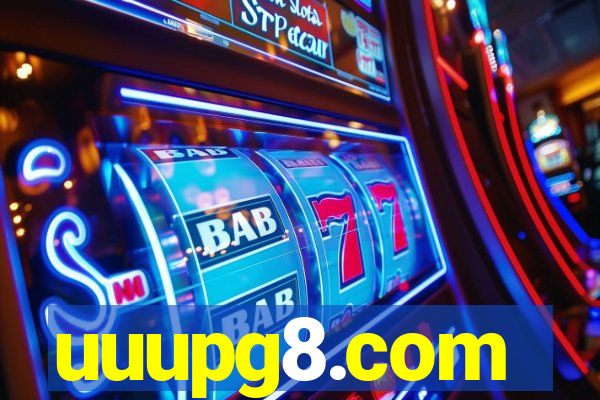 uuupg8.com