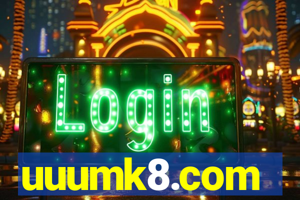 uuumk8.com