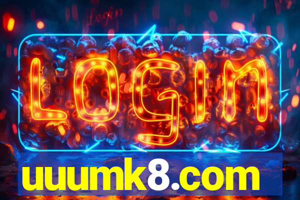 uuumk8.com