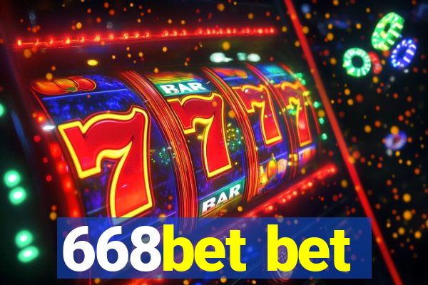 668bet bet