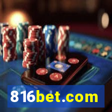 816bet.com