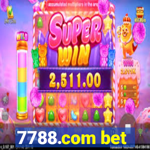 7788.com bet