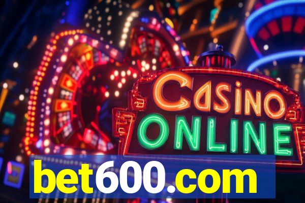 bet600.com