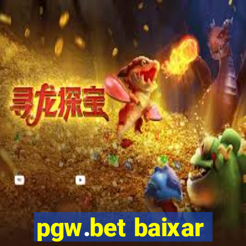 pgw.bet baixar