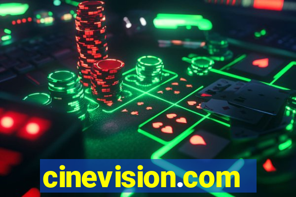 cinevision.com