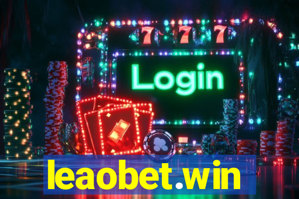 leaobet.win