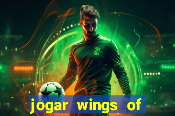 jogar wings of iguazu demo