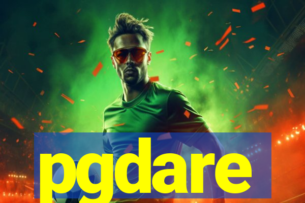 pgdare