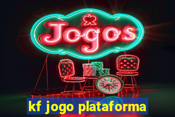 kf jogo plataforma