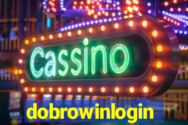dobrowinlogin