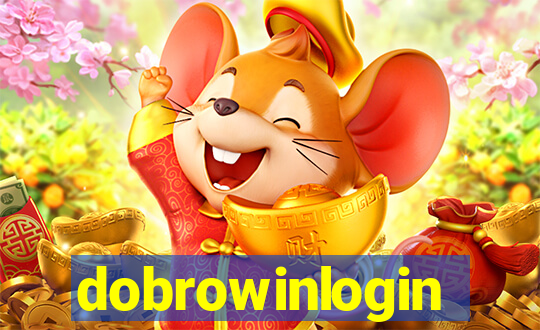 dobrowinlogin