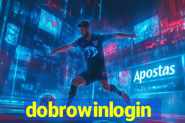 dobrowinlogin