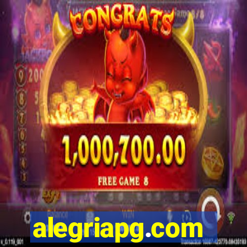 alegriapg.com