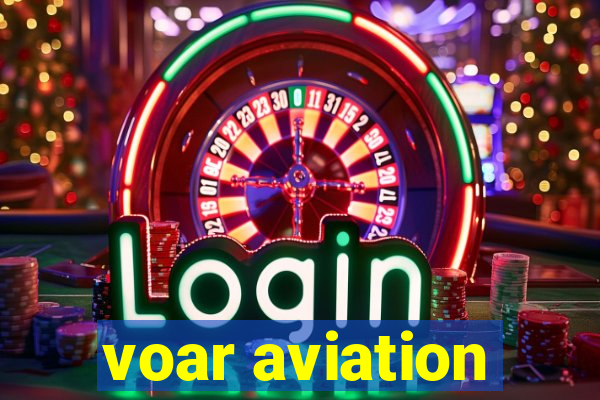 voar aviation