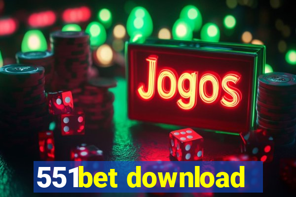 551bet download