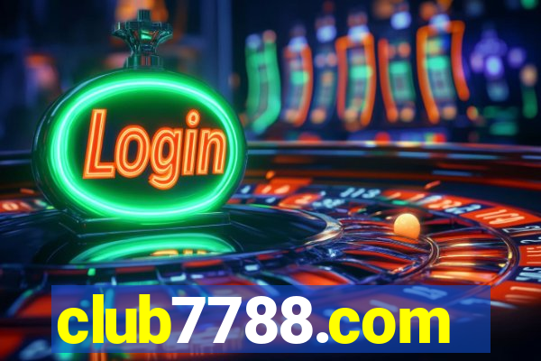 club7788.com