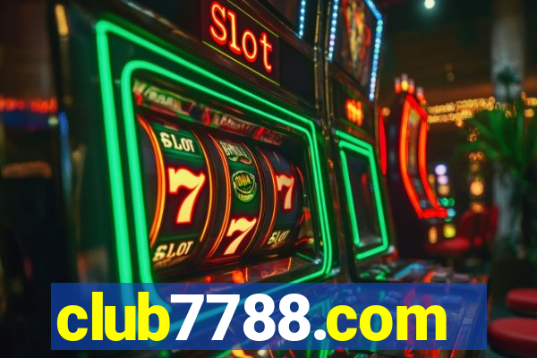 club7788.com